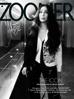 Zoomer Magazine